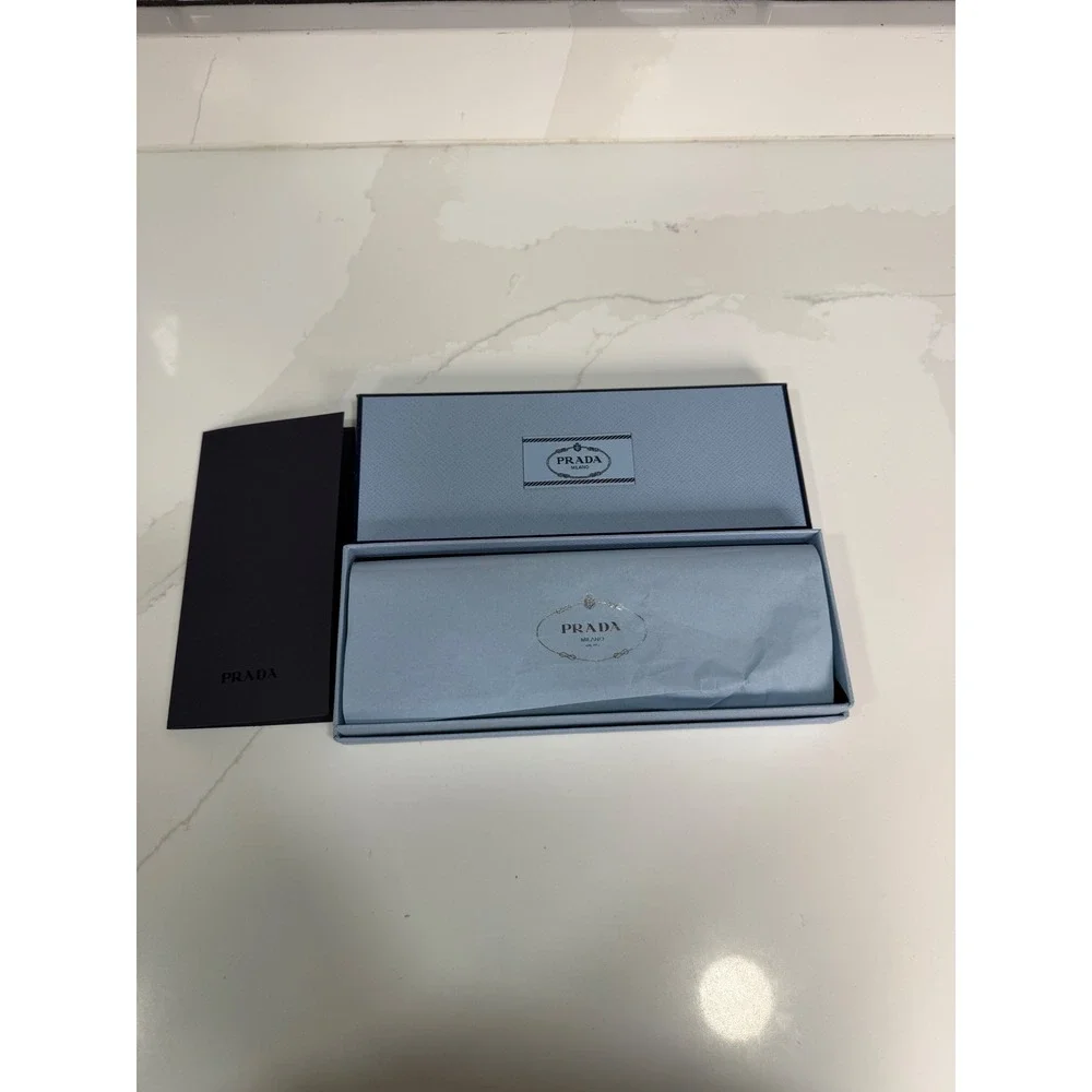 Prada authentic milano